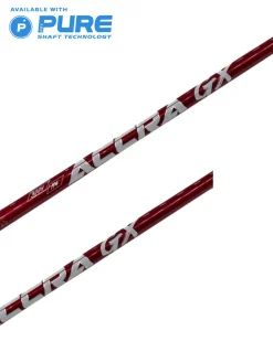 Accra Hybrid Shafts|GX Red 300 Series Hybrid Shaft