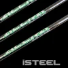Accra Iron Shafts|iSeries Steel Wedge Shaft - Constant Weight Taper Tip
