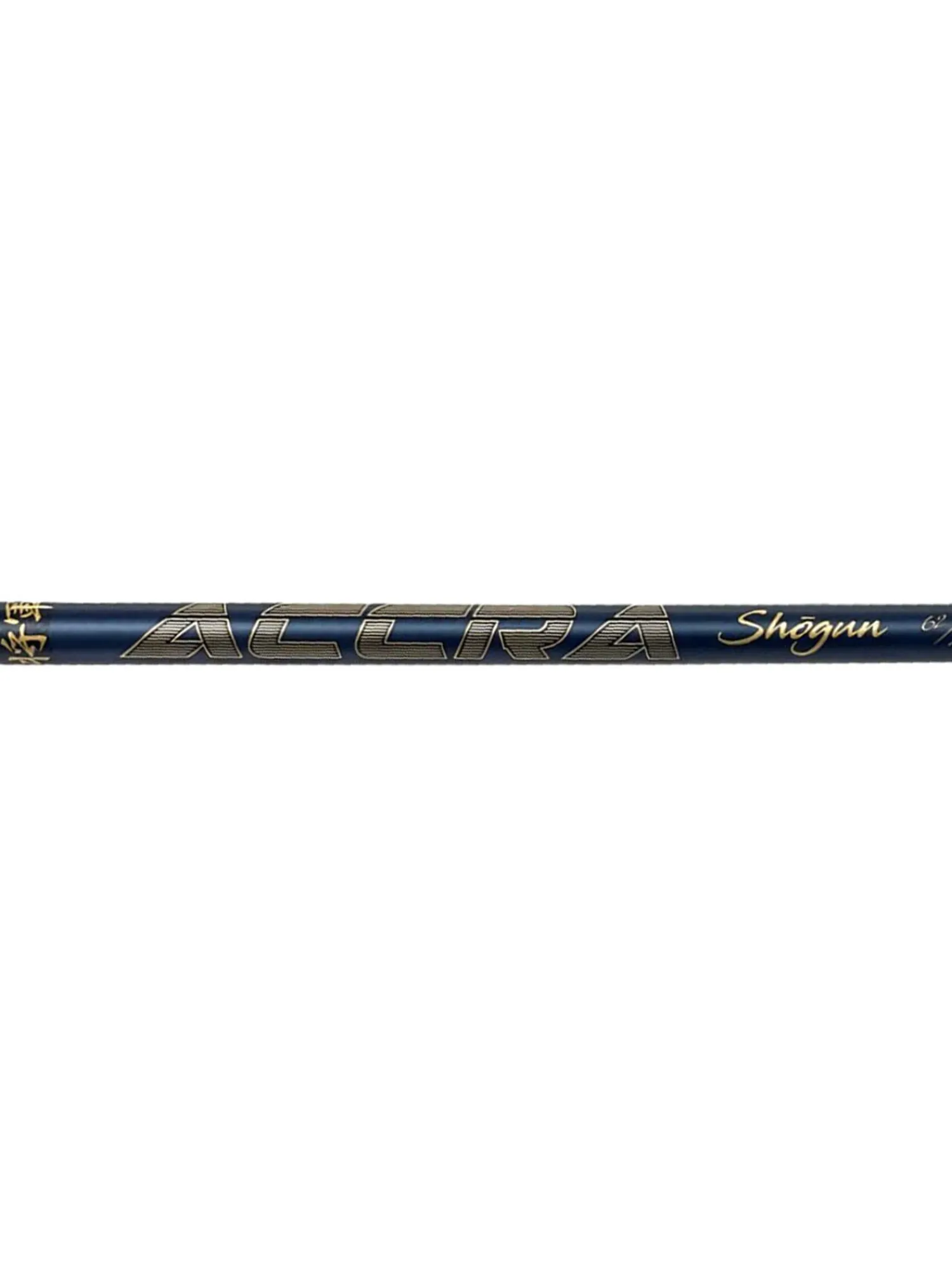 Accra Driver Shafts|Fairway Shafts|Shogun Shaft