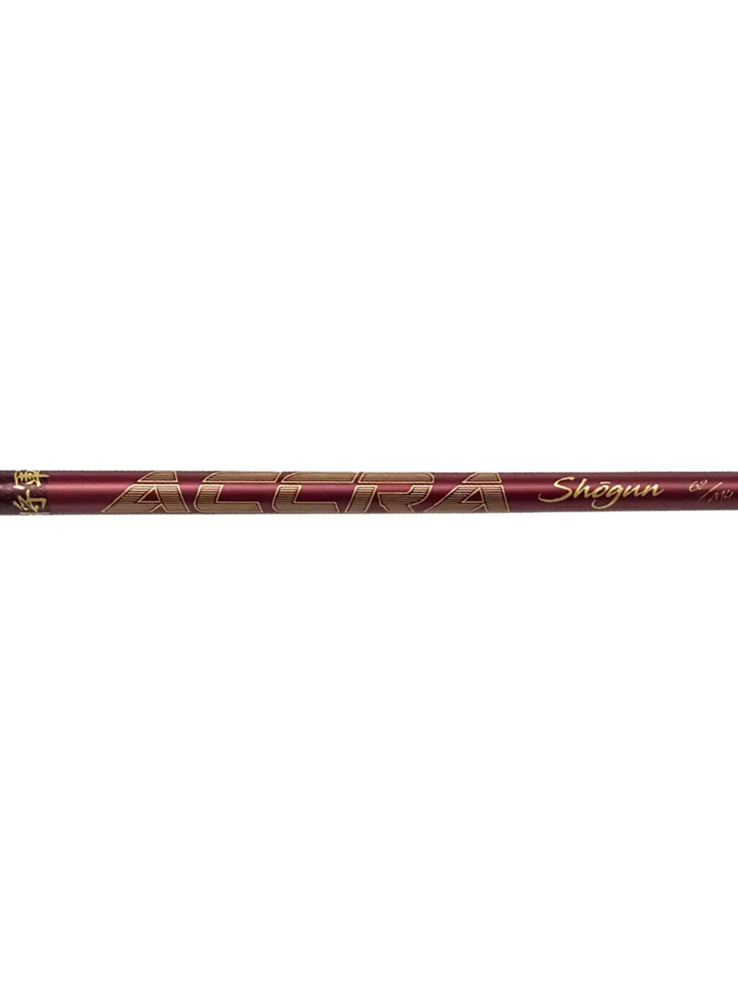 Accra Driver Shafts|Fairway Shafts|Shogun Shaft