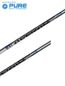 Accra Driver Shafts|TZ Five Shaft