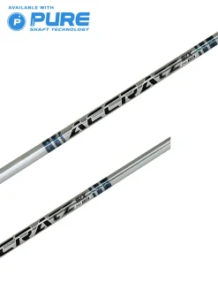 Accra Iron Shafts|TZ Six Driving Iron Shaft