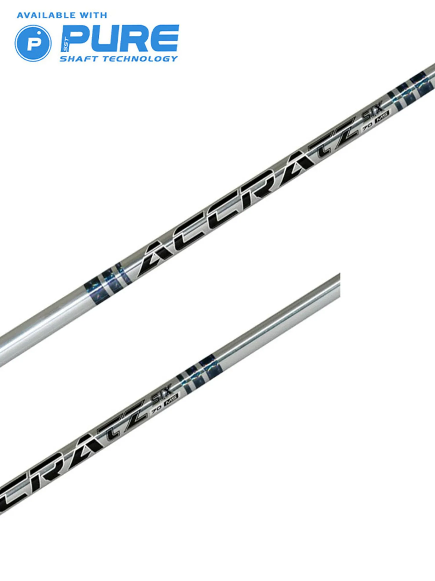 Accra Iron Shafts|TZ Six Driving Iron Shaft