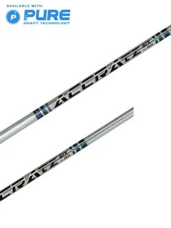 Accra Hybrid Shafts|TZ Six Hybrid Shaft