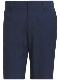 Adidas Clearance Clothing|Adi Advantage Golf Shorts - Collegiate Navy