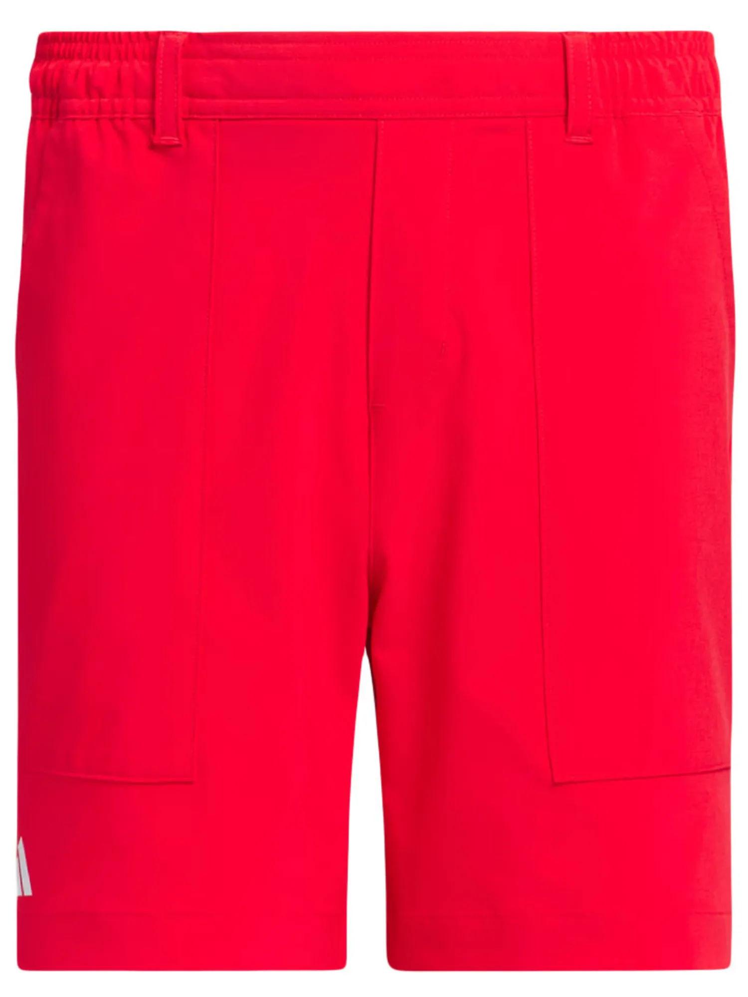 Adidas Shorts|Boys Aeroready Graphic Short - Pure Ruby