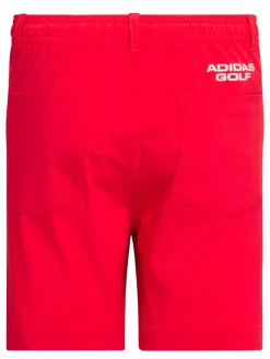 Adidas Shorts|Boys Aeroready Graphic Short - Pure Ruby