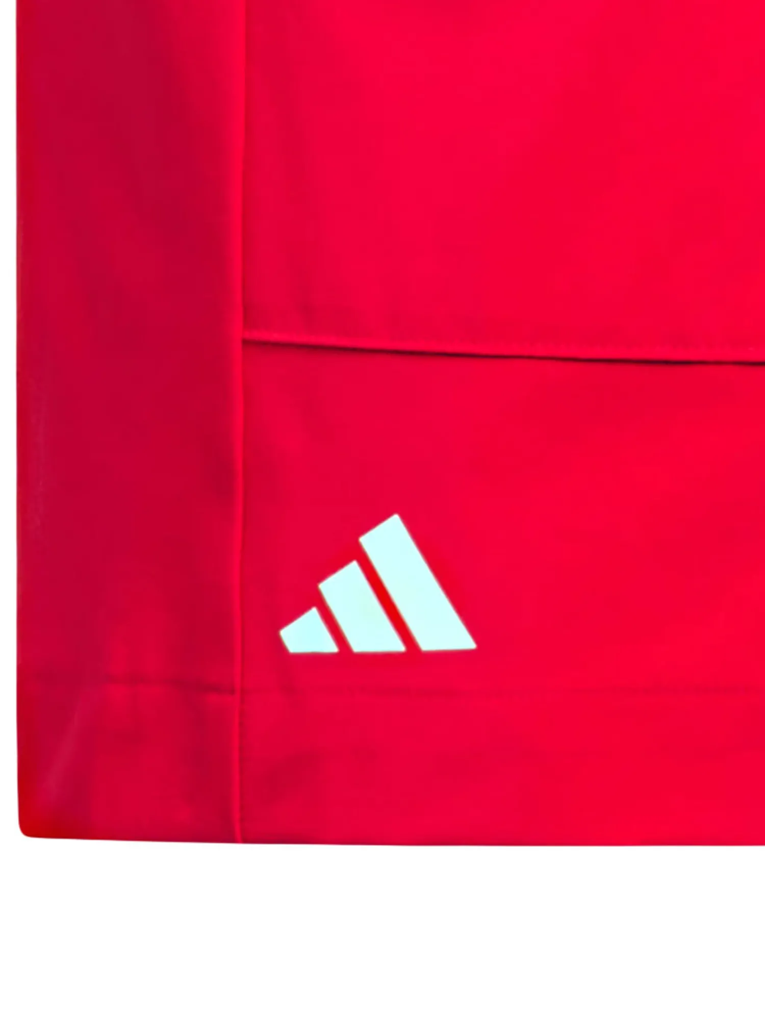 Adidas Shorts|Boys Aeroready Graphic Short - Pure Ruby