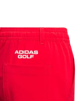 Adidas Shorts|Boys Aeroready Graphic Short - Pure Ruby