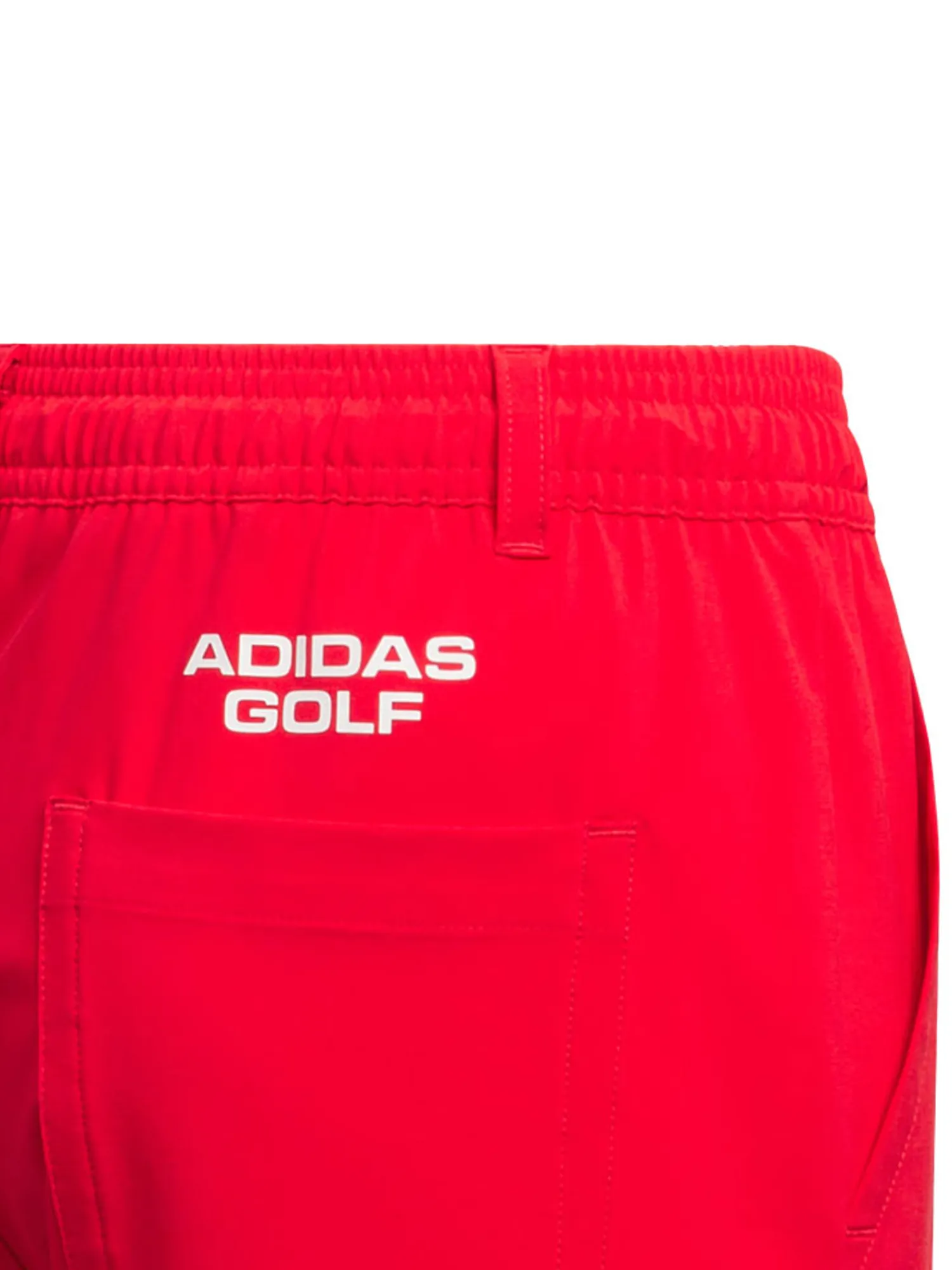 Adidas Shorts|Boys Aeroready Graphic Short - Pure Ruby
