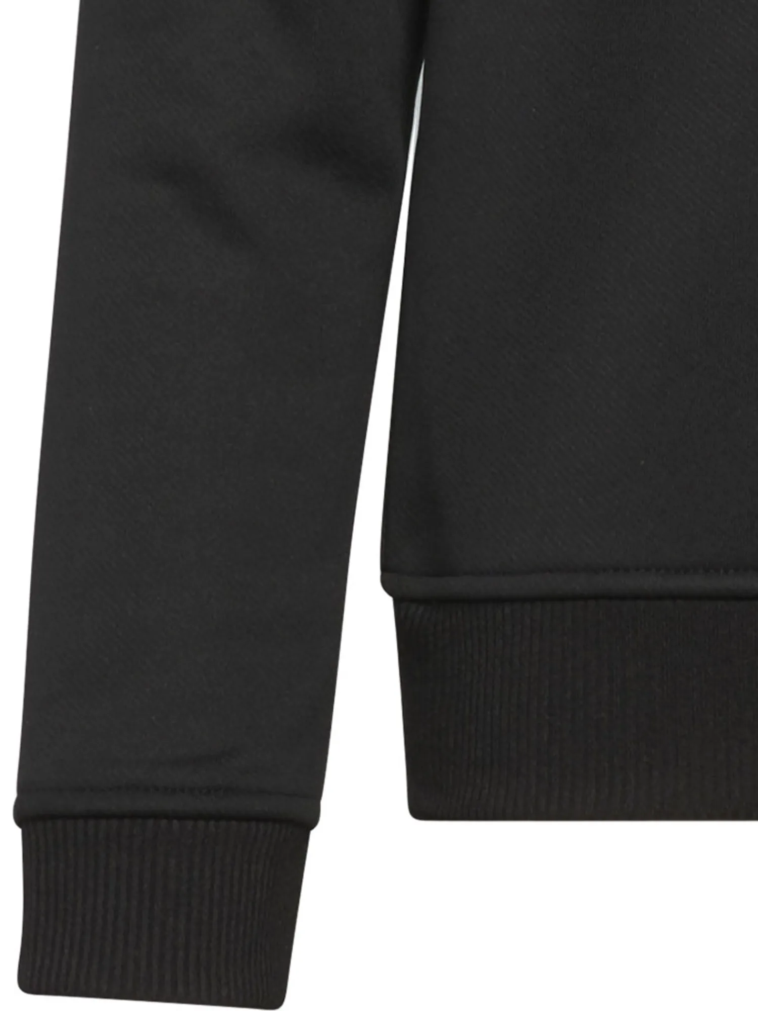 Adidas Outerwear|Boys Performance Crewneck Sweater - Black