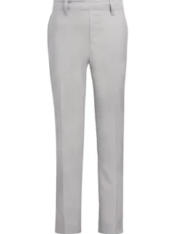 Adidas Pants|Boys Ultimate Adjustable Pants - Grey Two