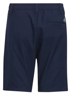 Adidas Shorts|Boys Ultimate365 Adjustable Shorts - Collegiate Navy