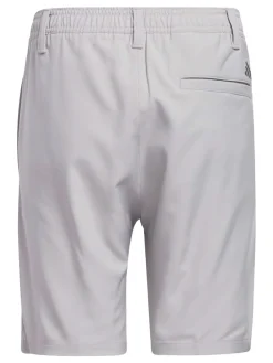 Adidas Shorts|Boys Ultimate365 Adjustable Shorts - Grey Two