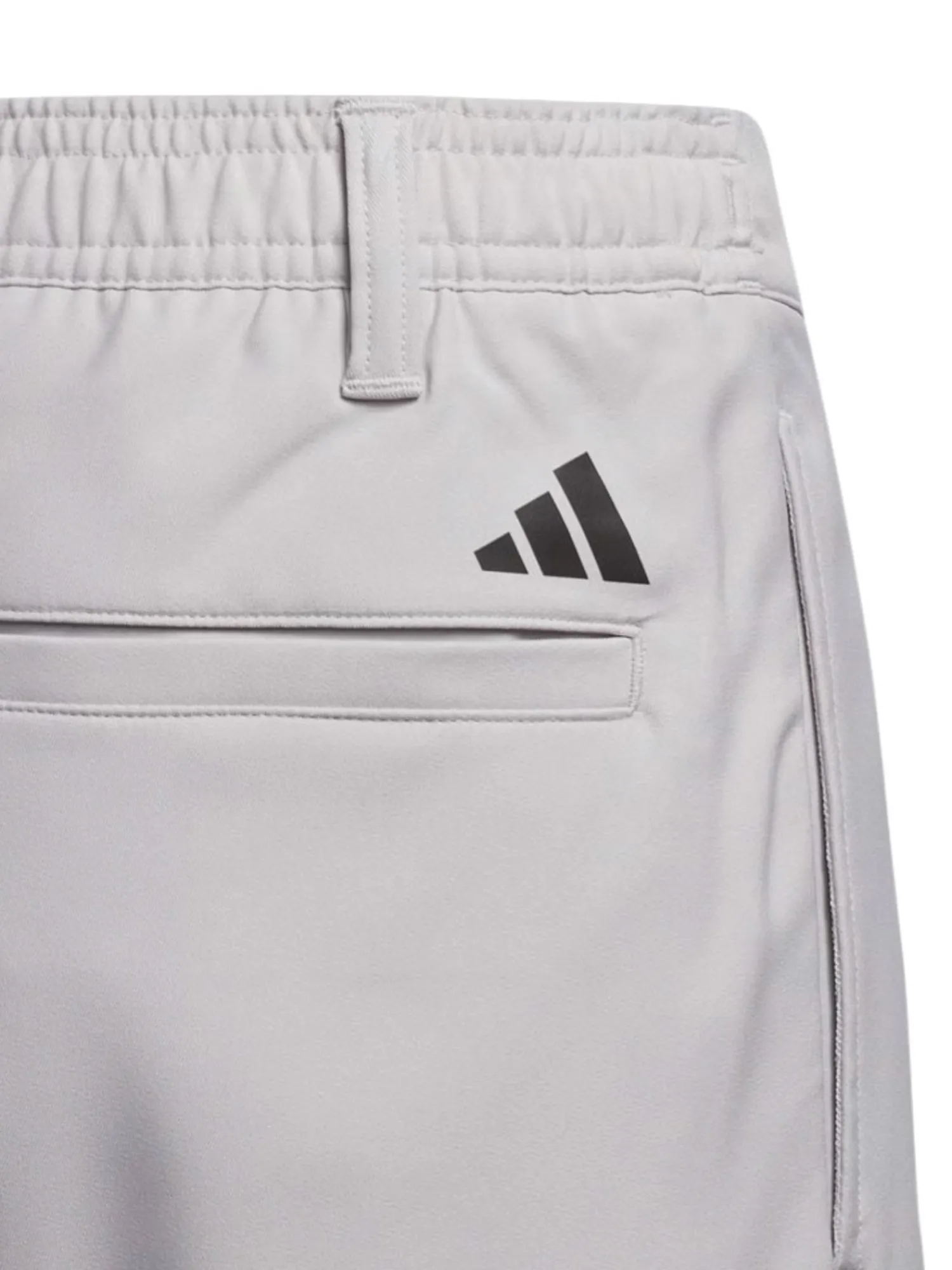 Adidas Shorts|Boys Ultimate365 Adjustable Shorts - Grey Two