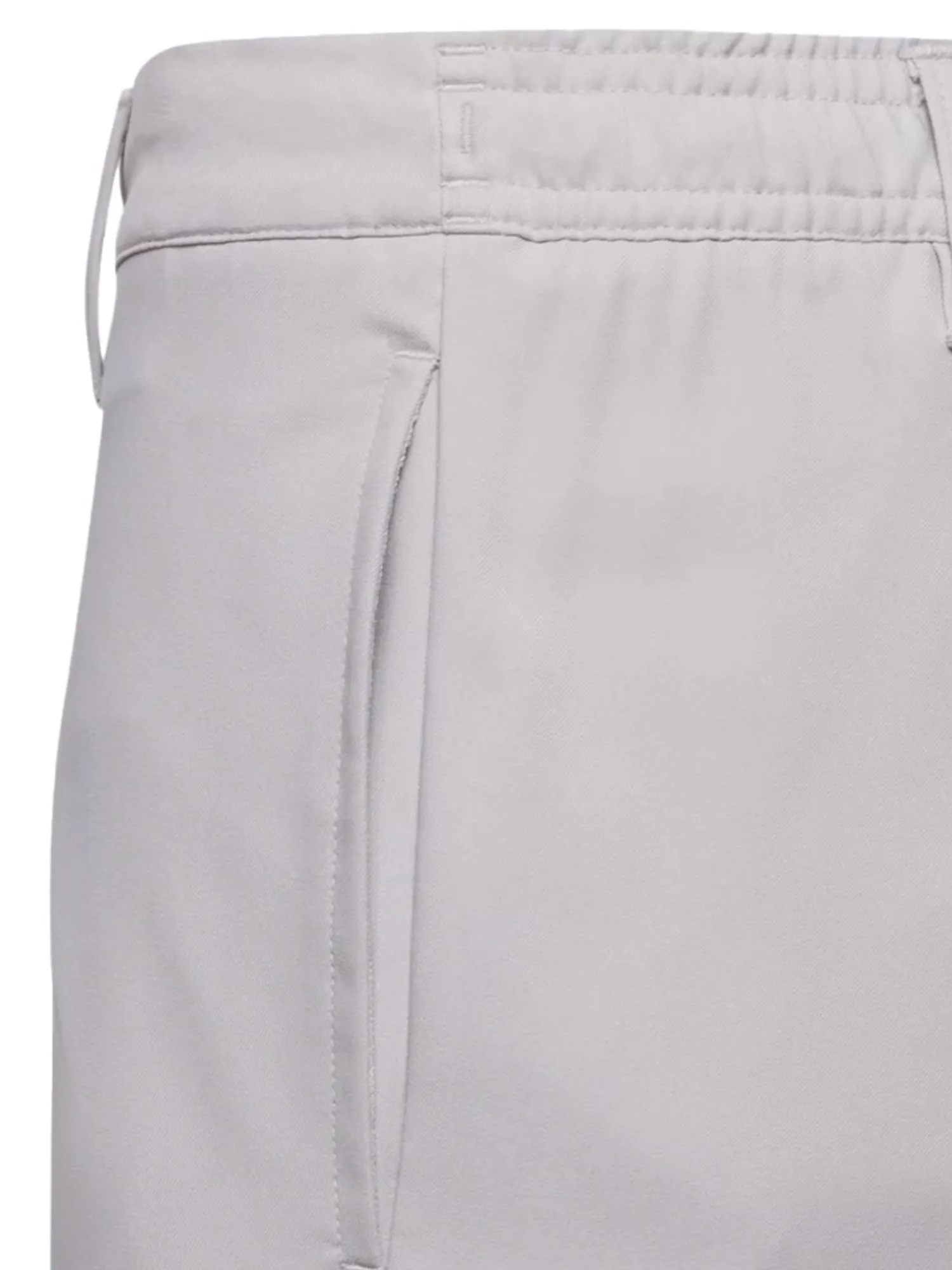 Adidas Shorts|Boys Ultimate365 Adjustable Shorts - Grey Two