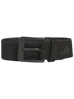 Adidas Belts|Braided Stretch Belt