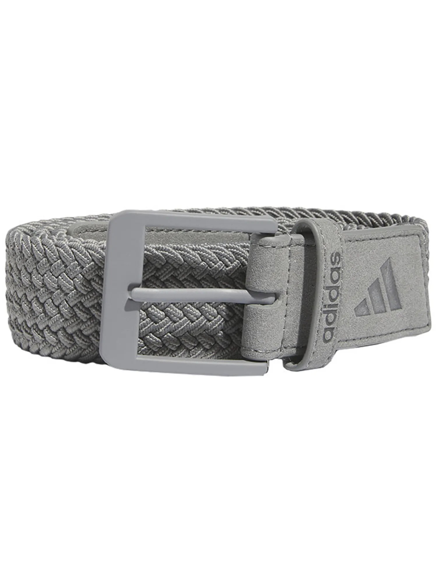 Adidas Belts|Braided Stretch Belt