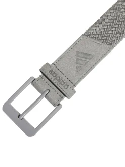 Adidas Belts|Braided Stretch Belt