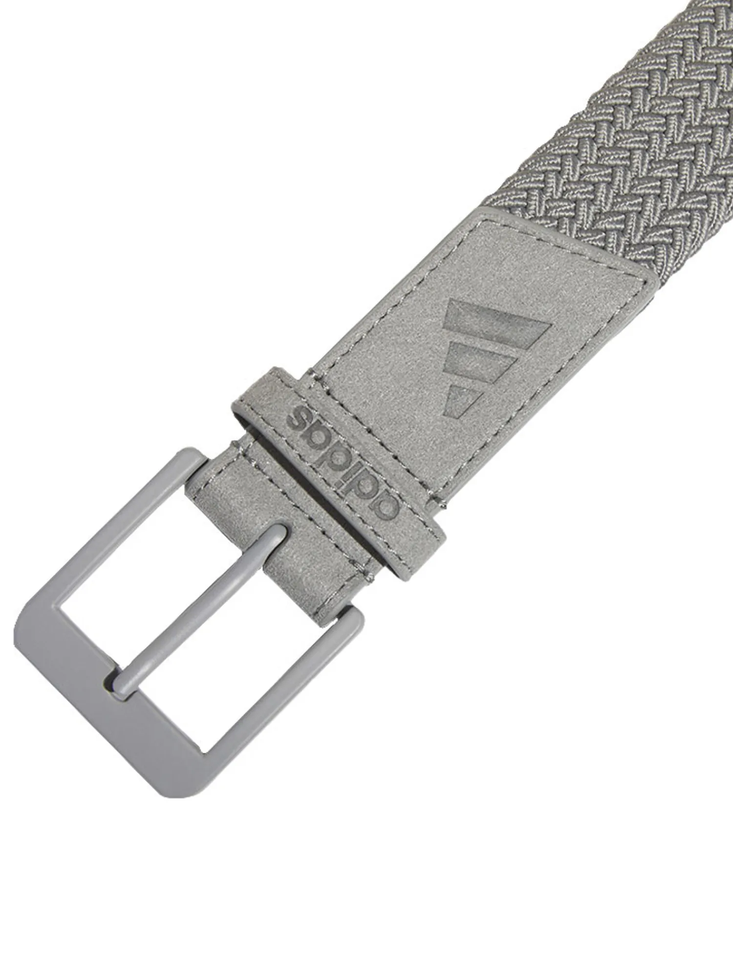 Adidas Belts|Braided Stretch Belt