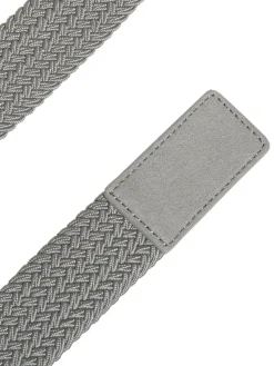 Adidas Belts|Braided Stretch Belt
