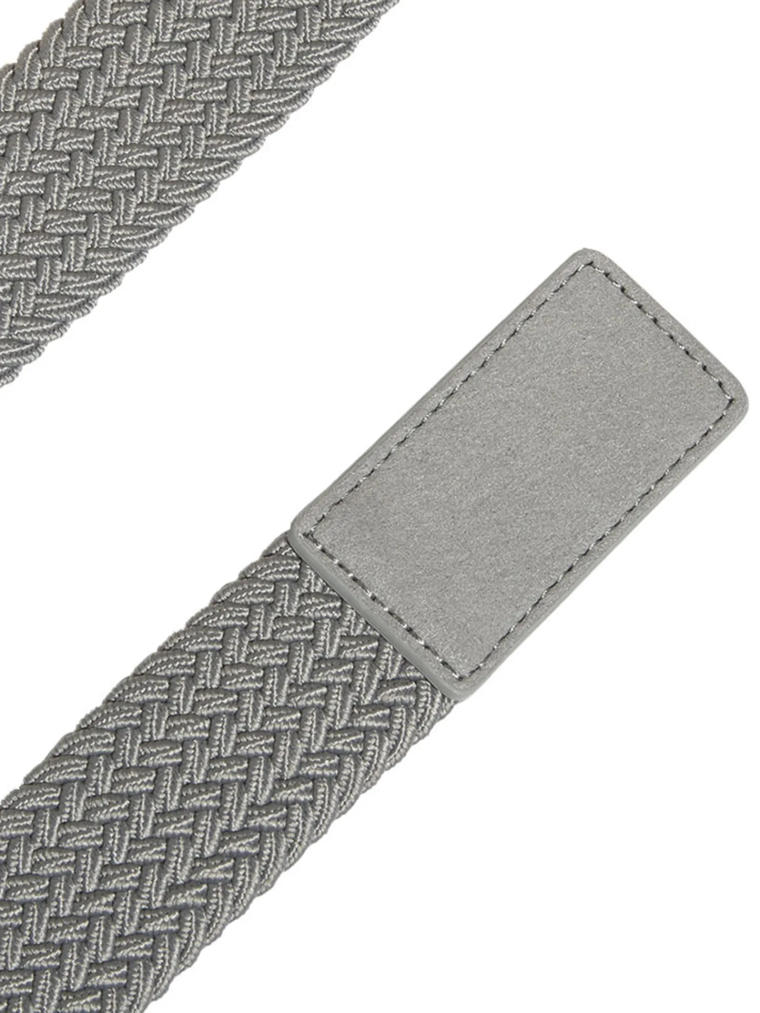 Adidas Belts|Braided Stretch Belt