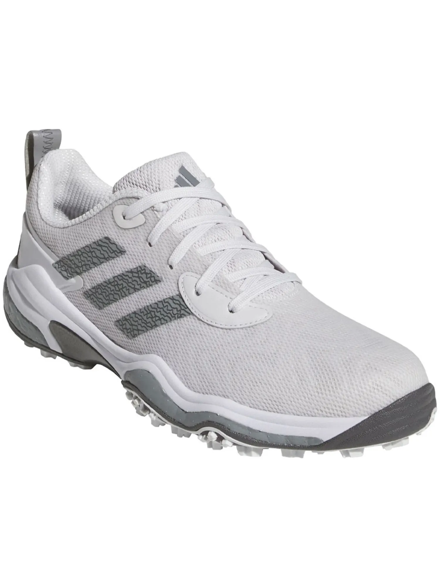 Adidas Mens Golf Shoes|Codechaos 25 Spikeless Golf Shoes - Dash Grey/Grey Three/Grey Five