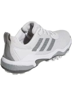 Adidas Mens Golf Shoes|Codechaos 25 Spikeless Golf Shoes - Dash Grey/Grey Three/Grey Five