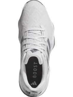 Adidas Mens Golf Shoes|Codechaos 25 Spikeless Golf Shoes - Dash Grey/Grey Three/Grey Five