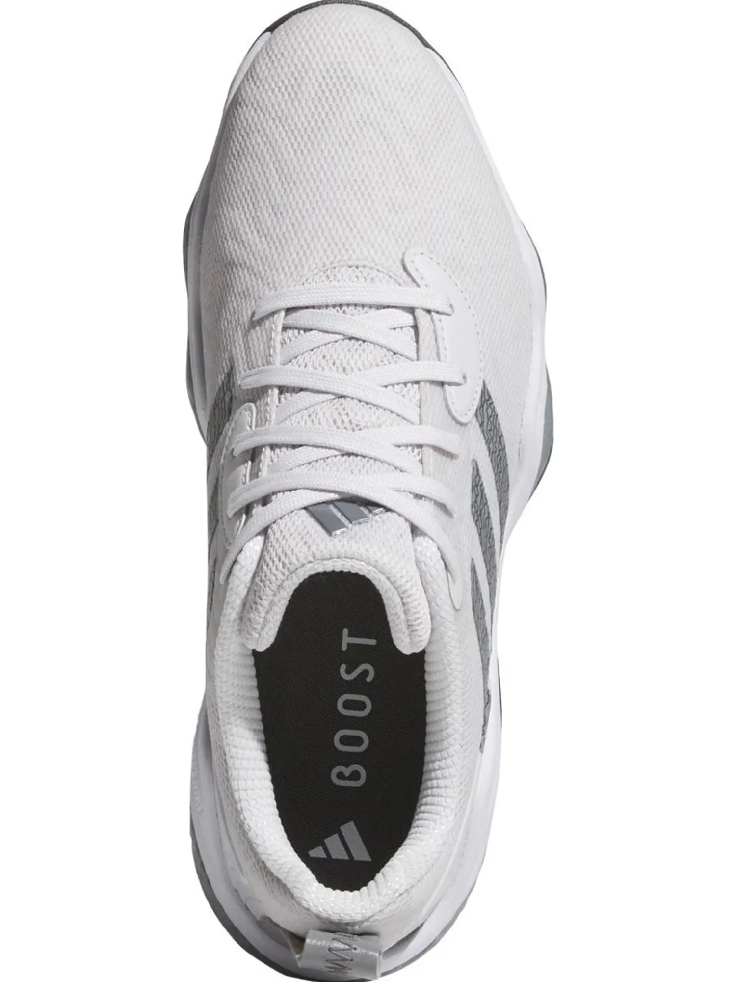 Adidas Mens Golf Shoes|Codechaos 25 Spikeless Golf Shoes - Dash Grey/Grey Three/Grey Five
