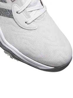 Adidas Mens Golf Shoes|Codechaos 25 Spikeless Golf Shoes - Dash Grey/Grey Three/Grey Five