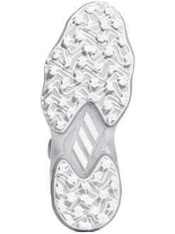 Adidas Clearance Shoes|Codechaos BOA 25 Spikeless Golf Shoes - Ftwr White/Silver Met./Grey Two
