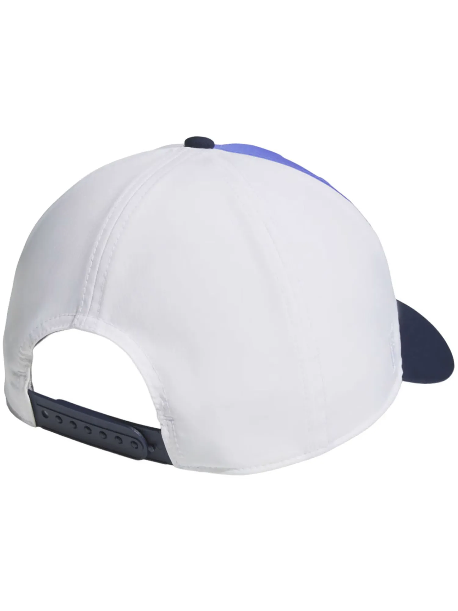 Adidas Caps|Colourblock Cap - Cobalt Blue