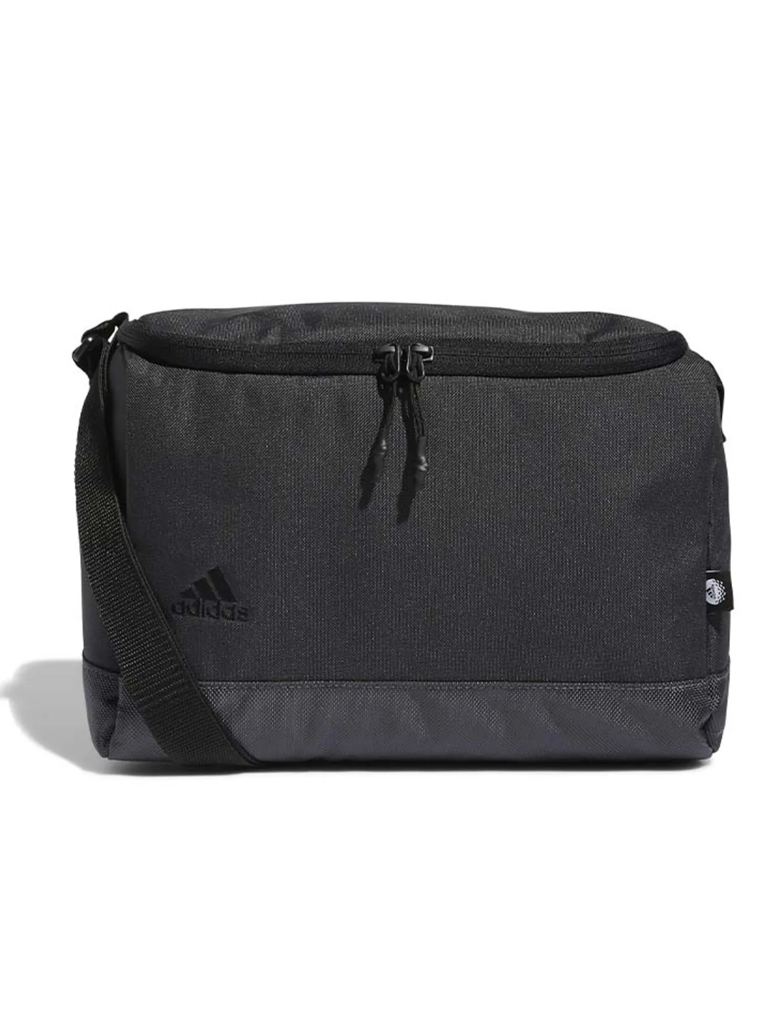 Adidas Gear Bags|Cooler Bag - Grey Five