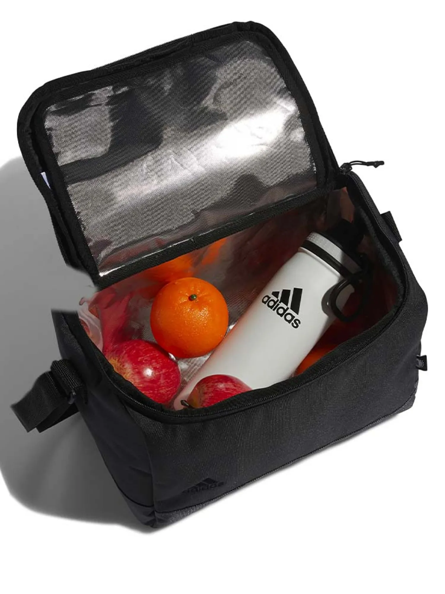 Adidas Gear Bags|Cooler Bag - Grey Five