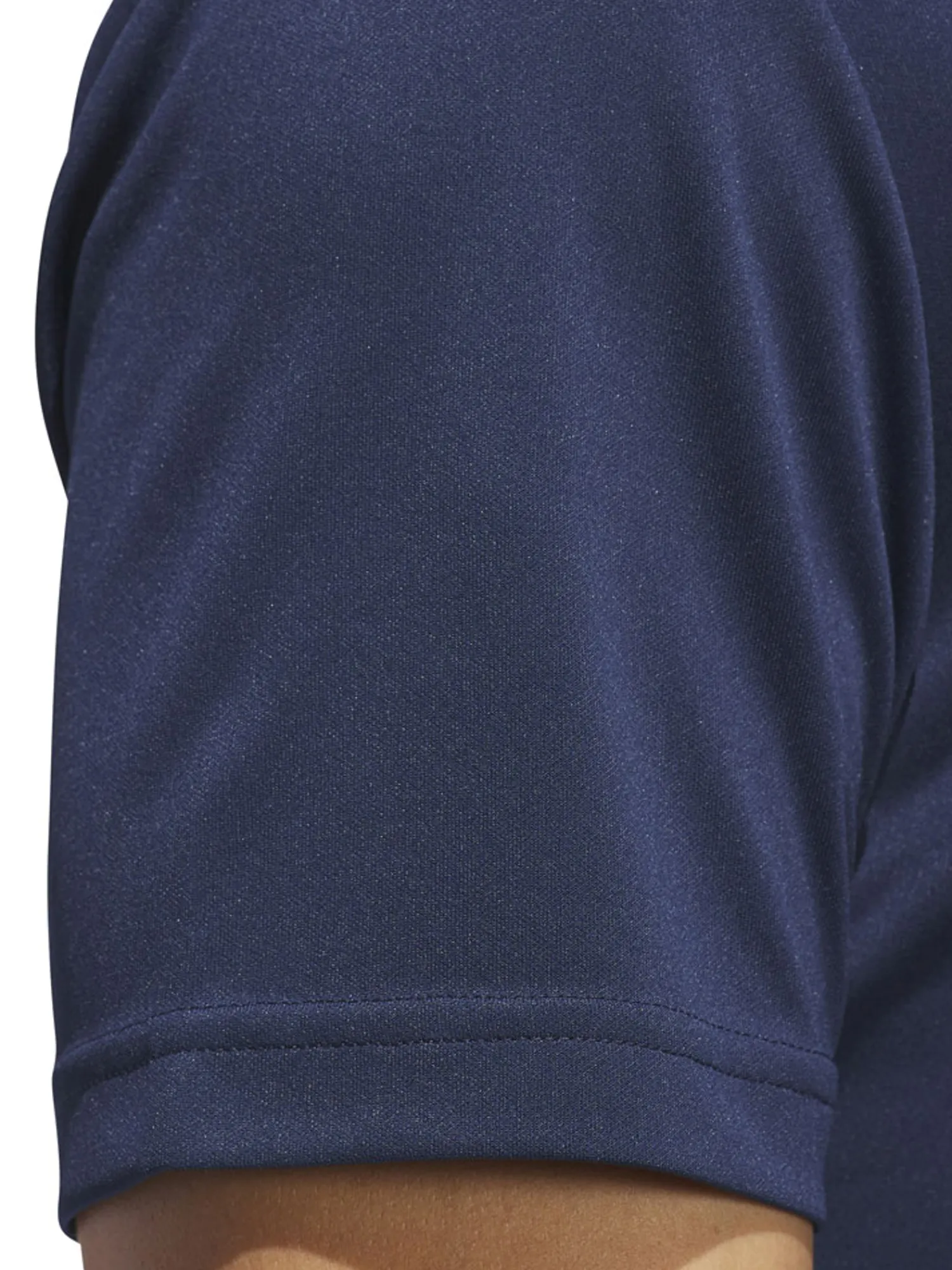 Adidas Shirts|Core Performance PrimeGreen Polo Shirt - Collegiate Navy