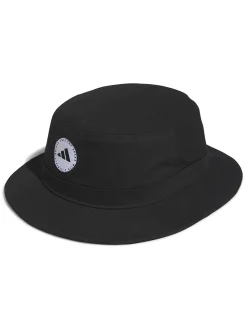 Adidas Hats|Cotton Bucket Hat