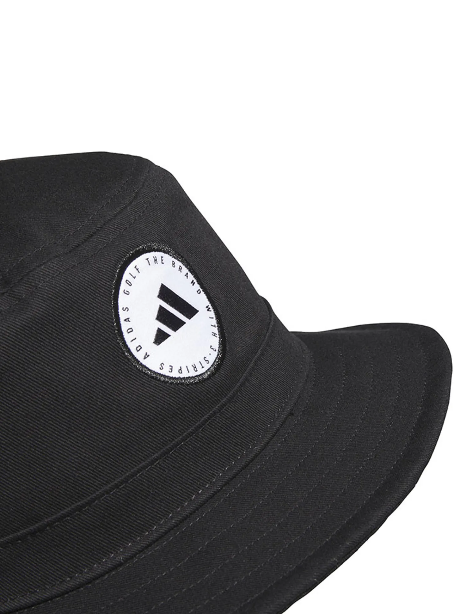 Adidas Hats|Cotton Bucket Hat