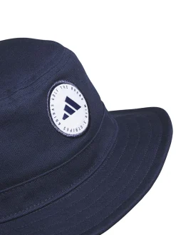 Adidas Hats|Cotton Bucket Hat