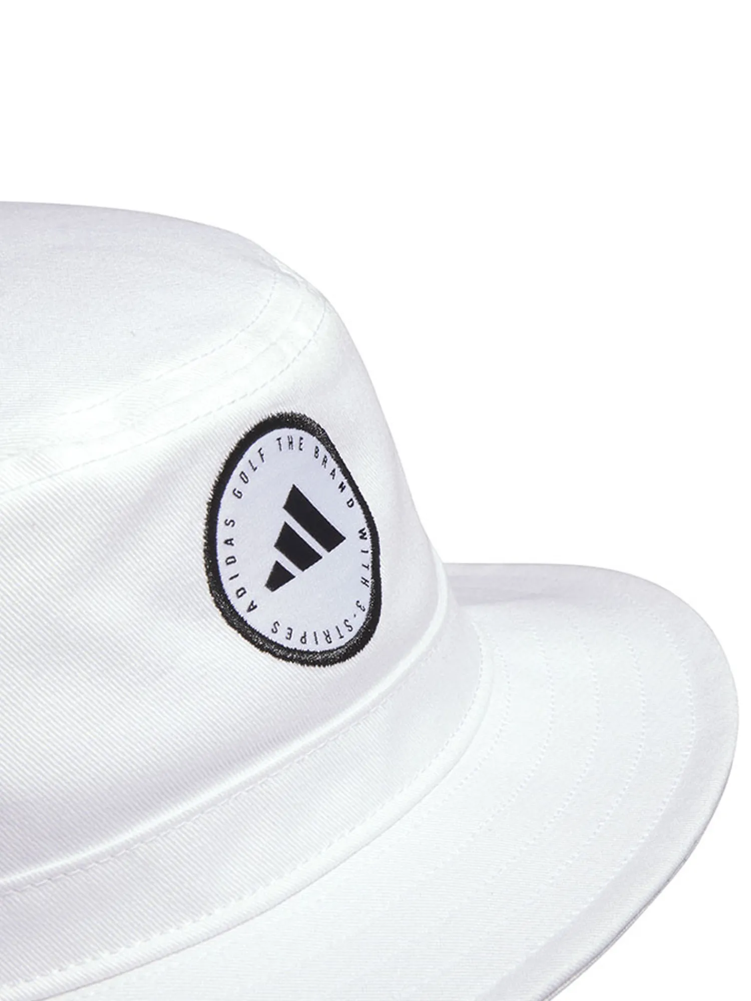 Adidas Hats|Cotton Bucket Hat
