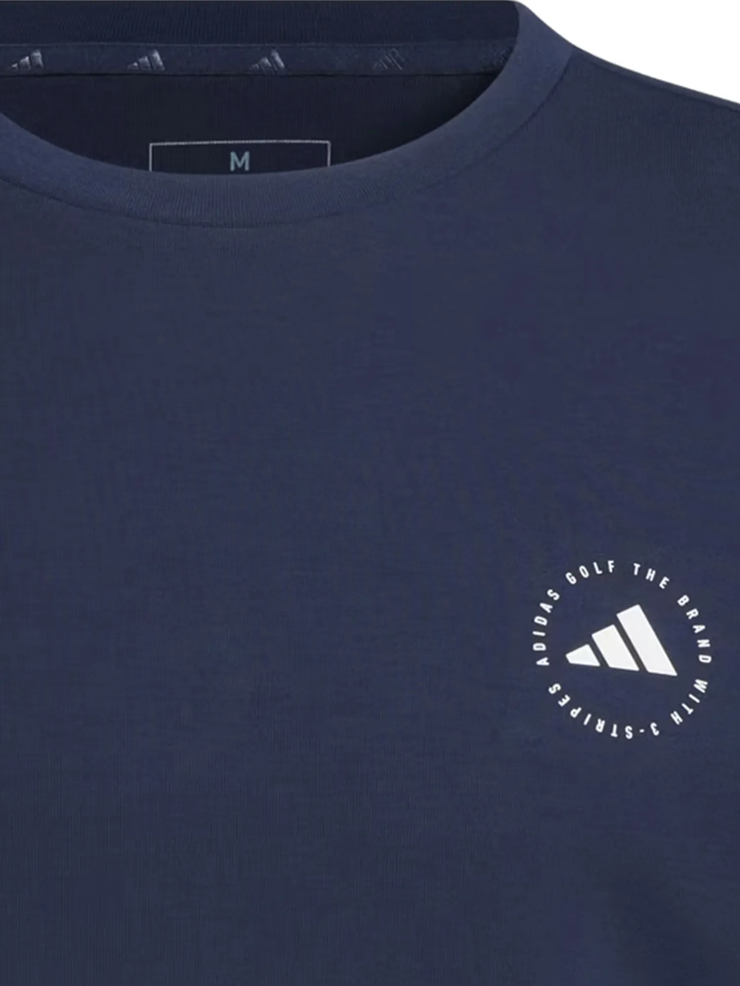 Adidas Jumpers|Crewneck Sweatshirt - Collegiate Navy