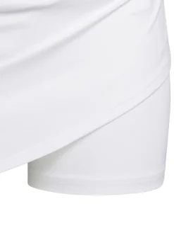 Adidas Skorts & Dresses|Girls Ultimate Skort - White