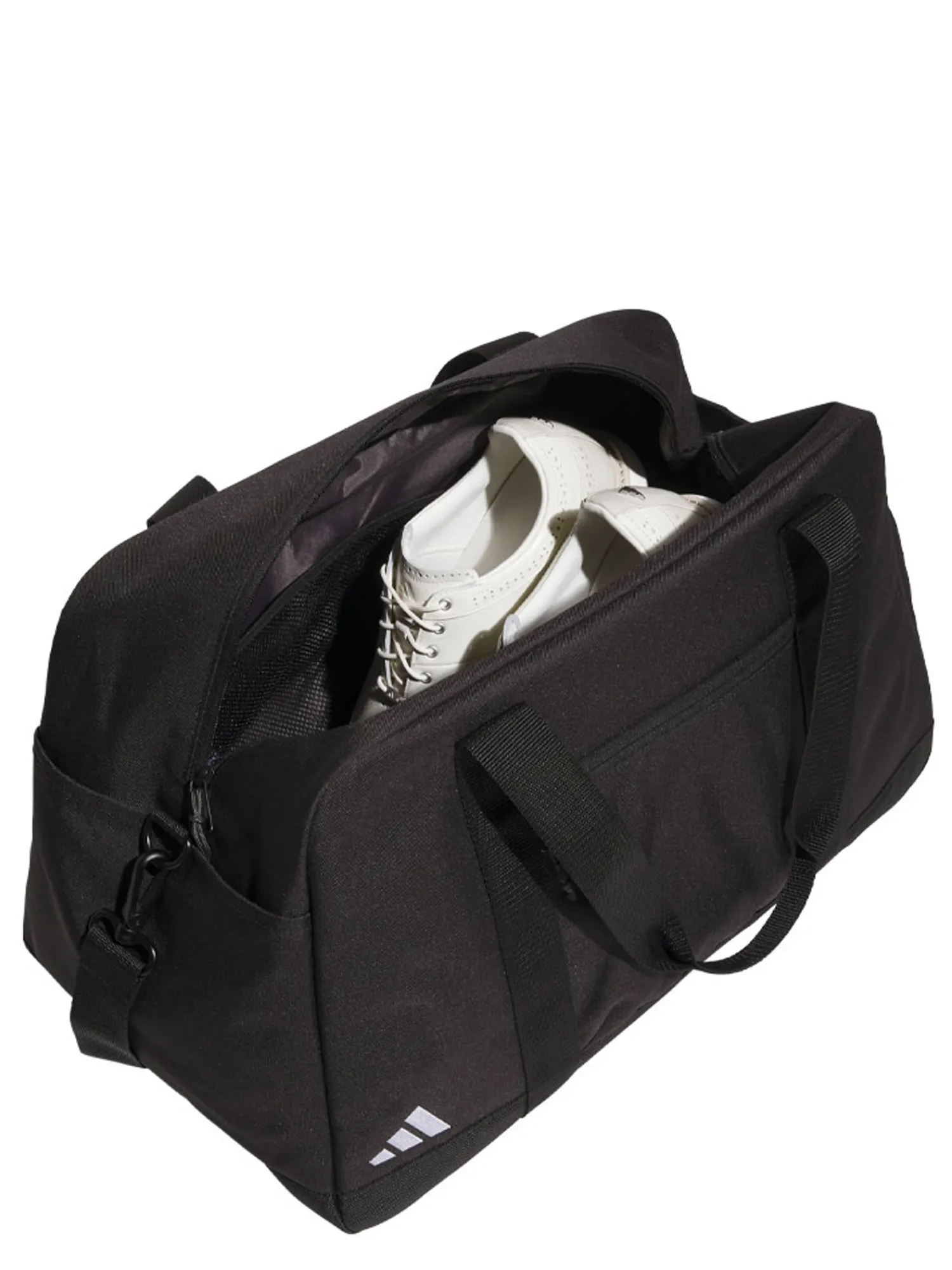 Adidas Gear Bags|Golf Duffel Bag - Black
