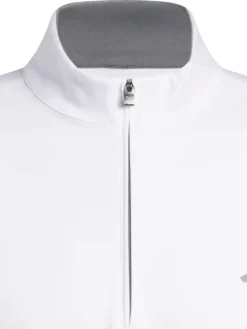 Adidas Jumpers|Golf Ultimate365 Classic Quarter-Zip - White