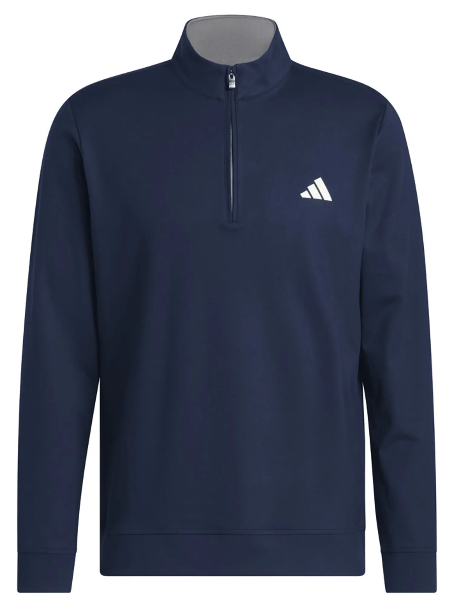 Adidas Jumpers|Golf Ultimate365 Classic Quarter-Zip - Collegiate Navy