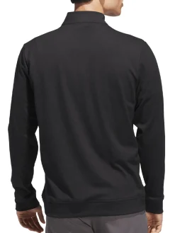 Adidas Jumpers|Golf Ultimate365 Classic Quarter-Zip - Black