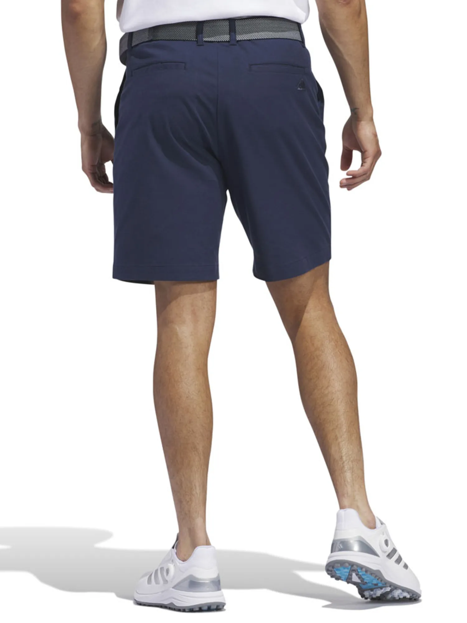 Adidas Clearance Clothing|Go-To Five-Pocket Shorts - Collegiate Navy