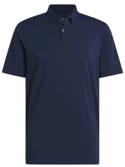 Adidas Shirts|Go-To Polo Shirt - Colegiate Navy