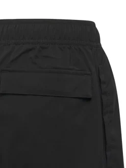 Adidas Outerwear|Junior Provisional Rain Pant - Black