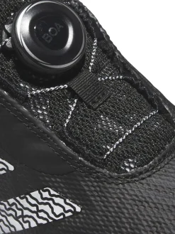 Adidas Junior Golf Shoes|Juniors Codechaos BOA 25 Spikeless Golf Shoes - Core Black/Ftwr White